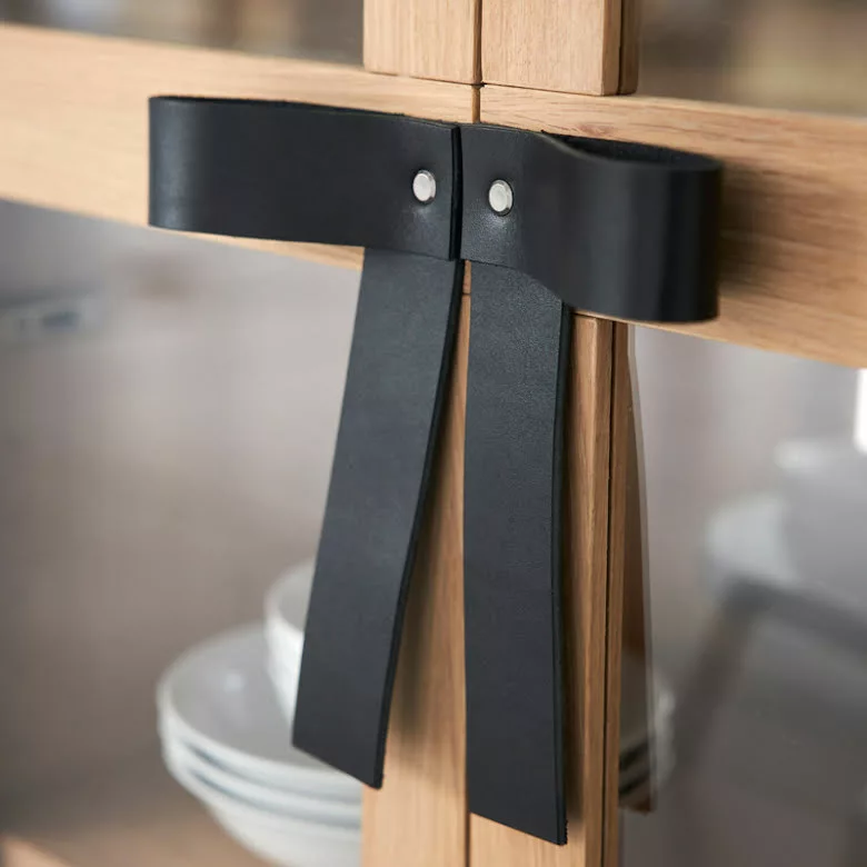 A2 Designers The Bow Vitrinskåp - Bild 4