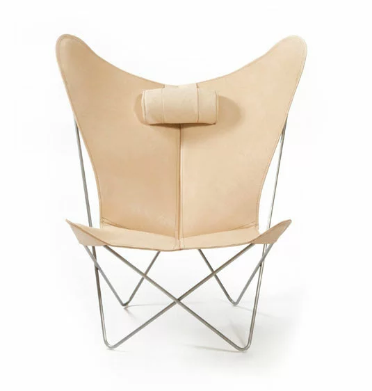 OX Denmarq KS Fåtölj - Bild 3