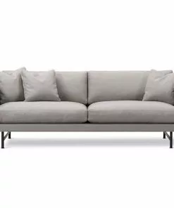 Fredericia Calmo 2-sitssoffa