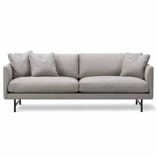 Fredericia Calmo 2-sitssoffa