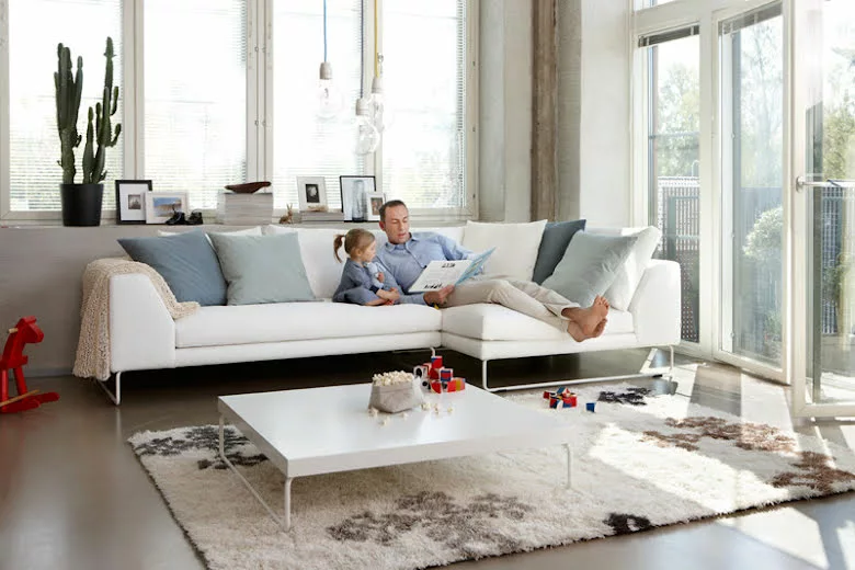 Adea Soffa Band, Brett Armstöd - Bild 2