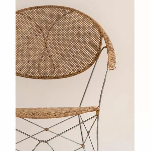 Sika-Design Funky Karmstol - Bild 6