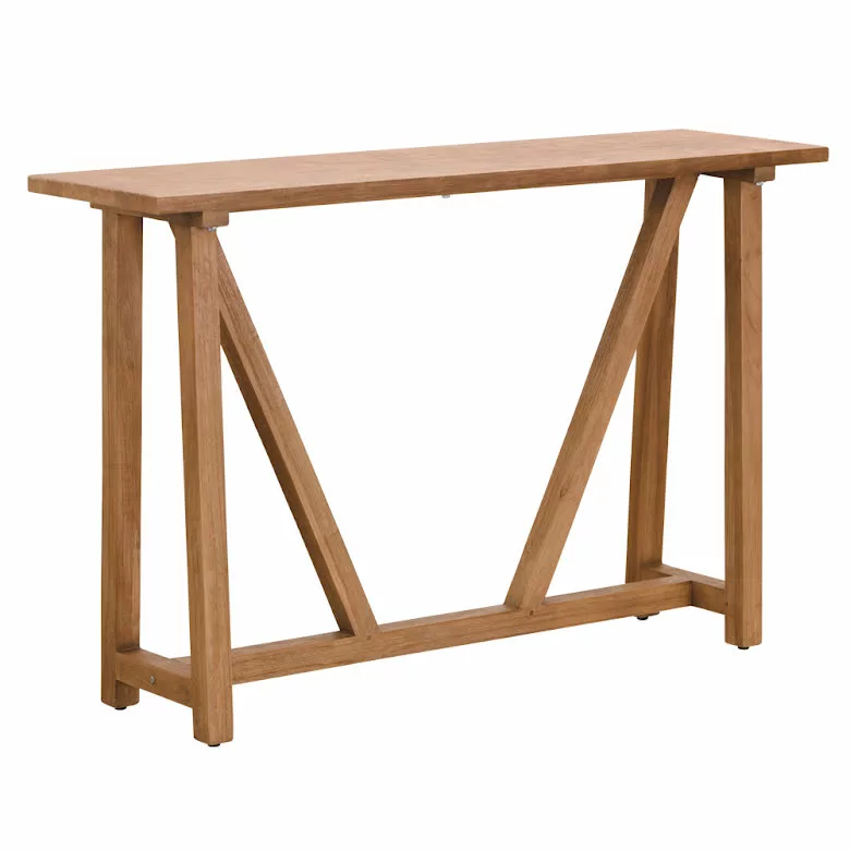 Sika-Design Lucas Konsolbord Teak