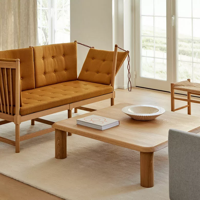 Fredericia Islets Coffe Table - Bild 3