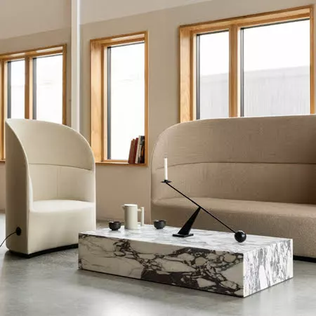 Menu Plinth Grand - Bild 6