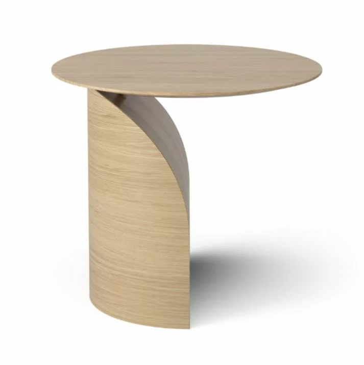 Swedese Savoa Soffbord Ø 54 - Bild 3