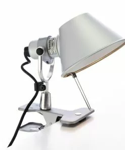 Artemide Tolomeo Micro Pinza