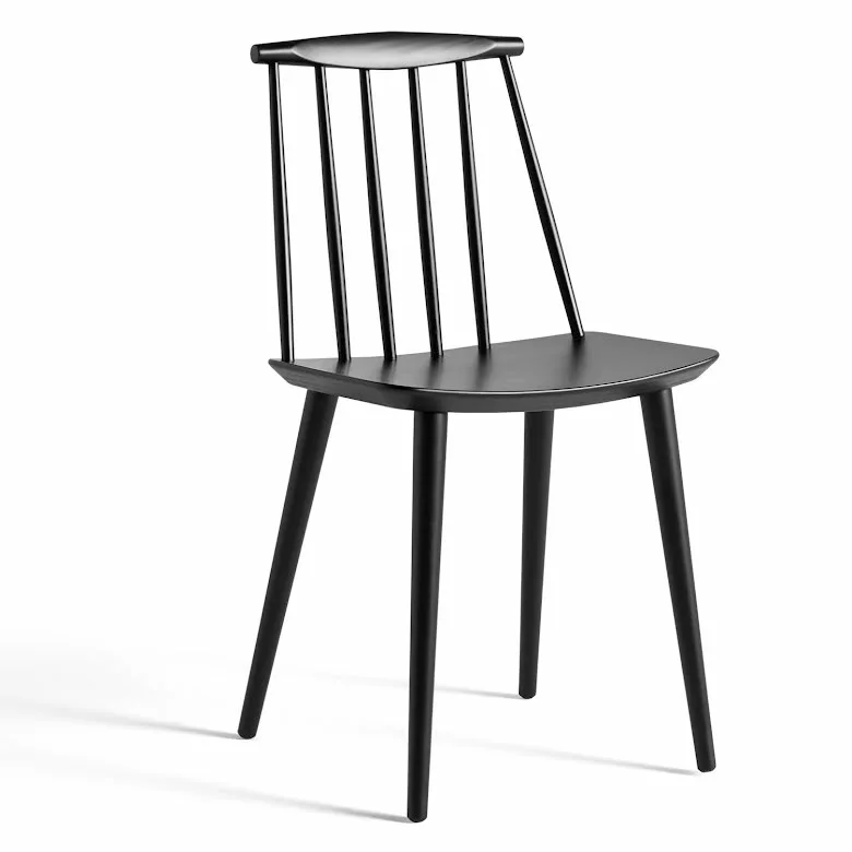 Hay J77 Stol - Bild 3