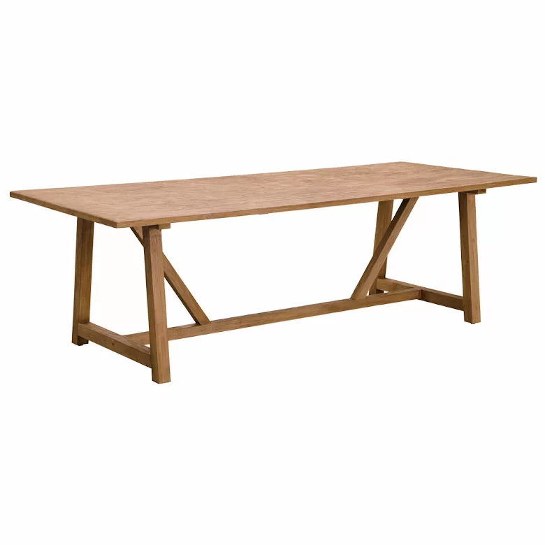 Sika-Design Lucas Matbord Teak - Bild 2