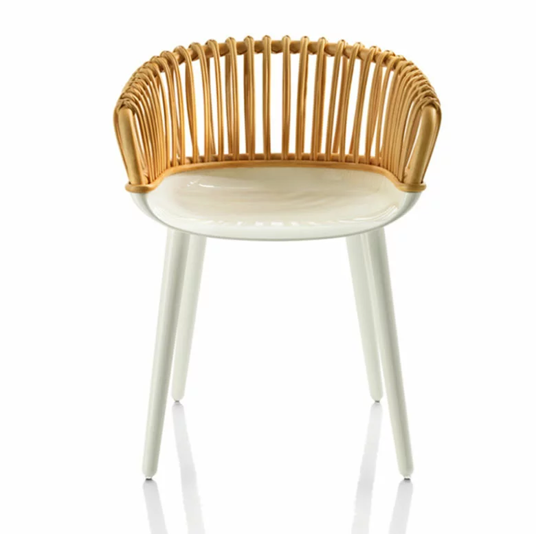 Magis Cyborg Wicker, Club