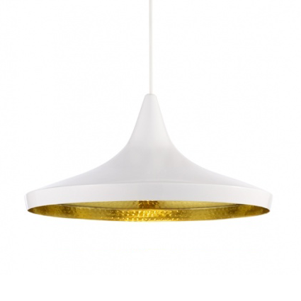 Tom Dixon Beat Shade Wide - Bild 2