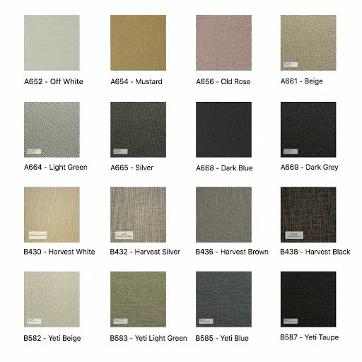 Sika-Design Classic Stol - Bild 3