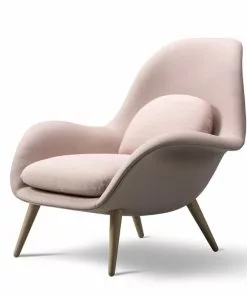 Fredericia Swoon Fåtölj