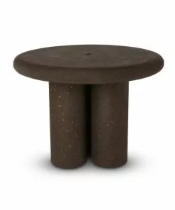 Tom Dixon Cork Table, Runt