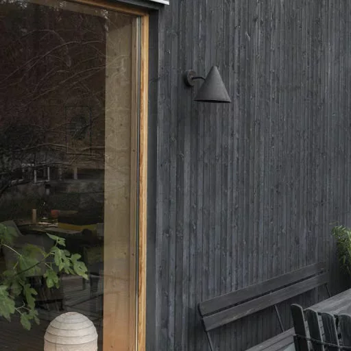 Örsjö Tratten Vägglampa - Bild 3