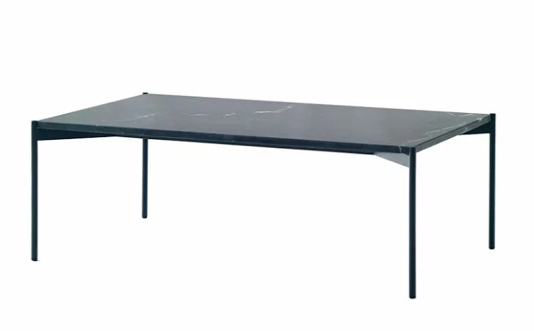 Adea Plateau Soffbord Rektangulärt