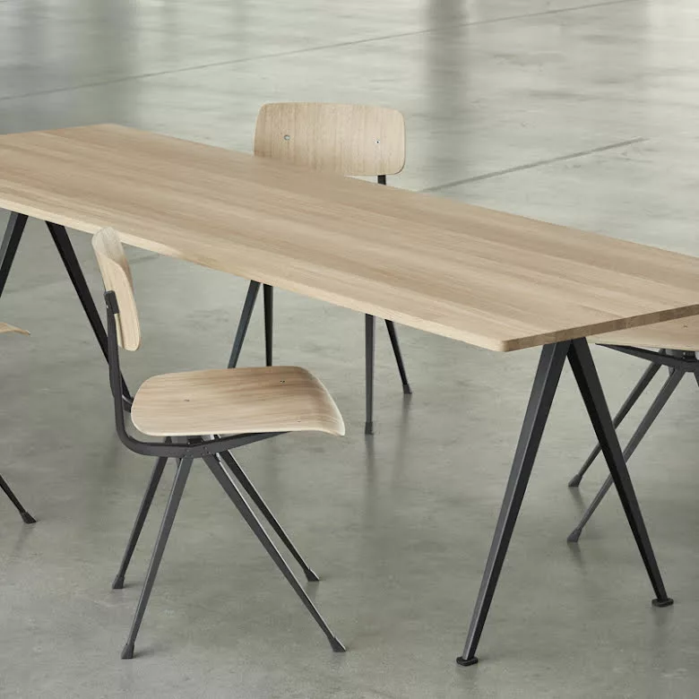 Hay Pyramid Table 02 - Bild 4