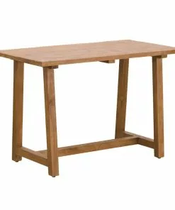 Sika-Design Lucas Skrivbord Teak