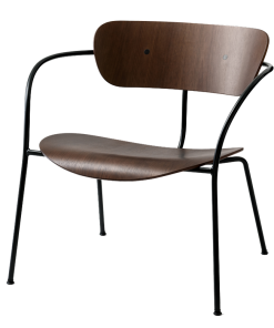 &Tradition Pavilion AV5, Loungestol