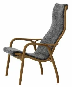 Swedese Lamino Fåtölj