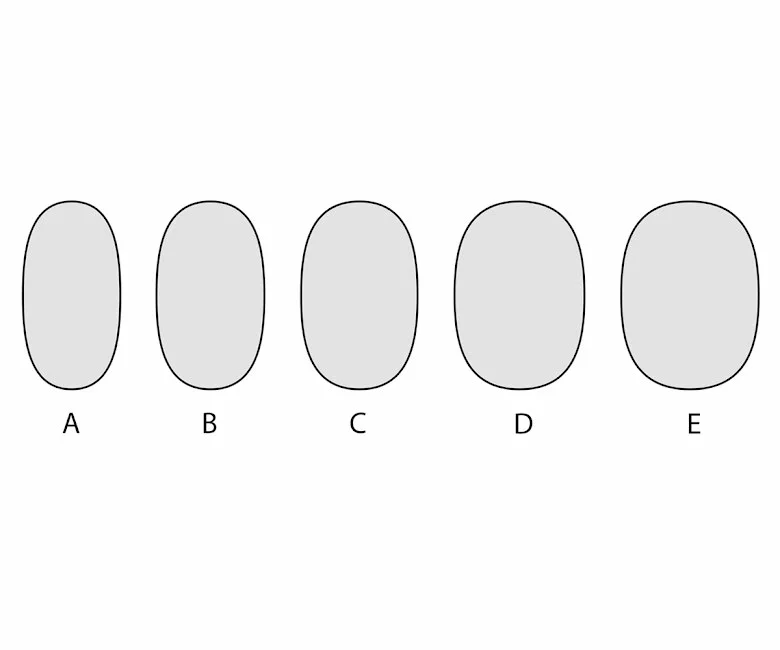 Bruno Mathsson Superellips - Bild 3