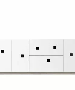 Zweed Peep M2 Mediabänk