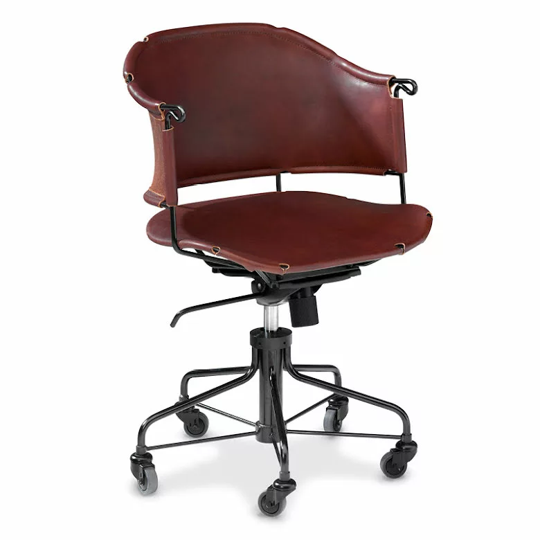 Källemo Sheriff, Arbetsstol - Bild 3