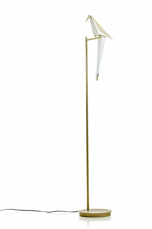 Moooi Perch Light Golvlampa