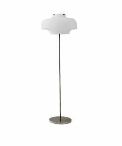 &Tradition Copenhagen Floor Lamp SC14