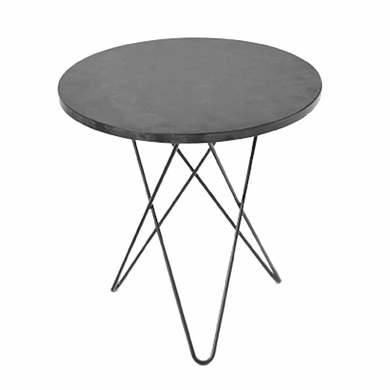 OX Denmarq Tall Mini O Table - Bild 4