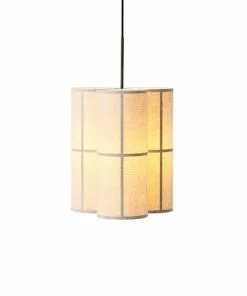 Menu Hashira Taklampa, Kluster