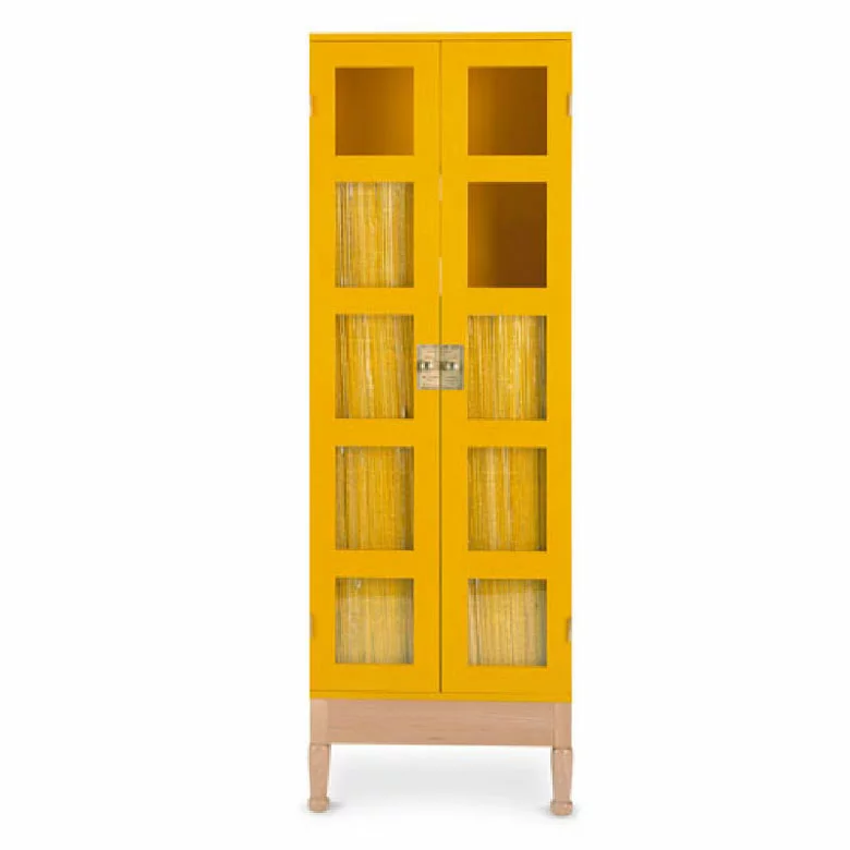 Källemo National Geographic Bokskåp