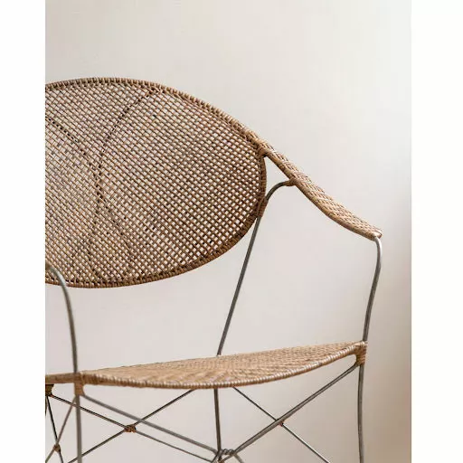 Sika-Design Funky Karmstol - Bild 7