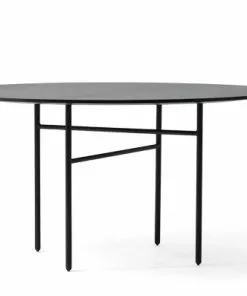 Menu Snaregade Bord, Runt