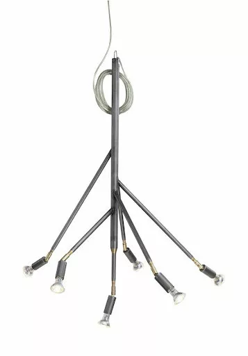 Örsjö REA - Kvist Takpendel, 6 Armar - Bild 2