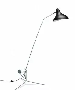 DCWéditions Paris Mantis BS1 Golvlampa