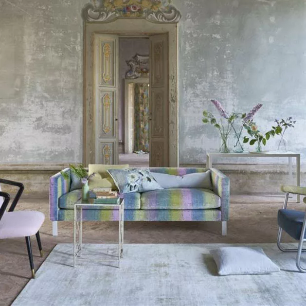 Designers Guild Impasto Celadon - Bild 4