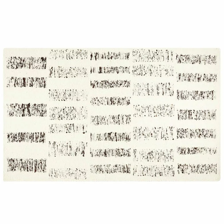 Designers Guild Cormo Natural Rug