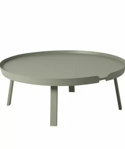 Muuto Around Coffee Table, Extra Large