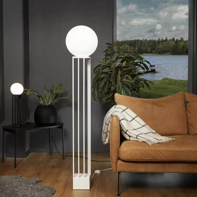 Örsjö Liberia Golvlampa - Bild 3