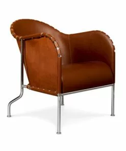 Källemo Bruno Fåtölj, Kromben