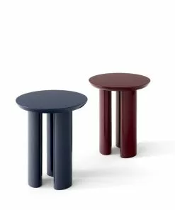 &Tradition Tung Table