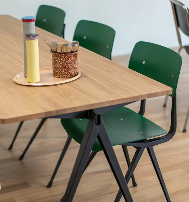 Hay Result Chair - Bild 3