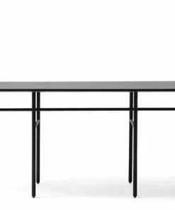 Menu Snaregade Bord, Ovalt