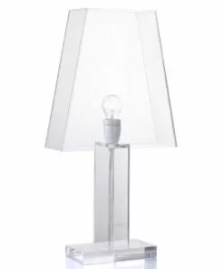 Bsweden Siluett Bordslampa, 66 Cm