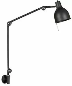 Örsjö PJ 70 Vägglampa Fast Montage