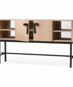A2 Designers The Bow Sideboard