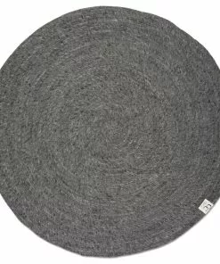 Classic Collection Ullmatta Merino Rund