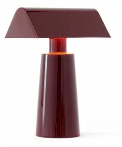 &Tradition Caret MF1