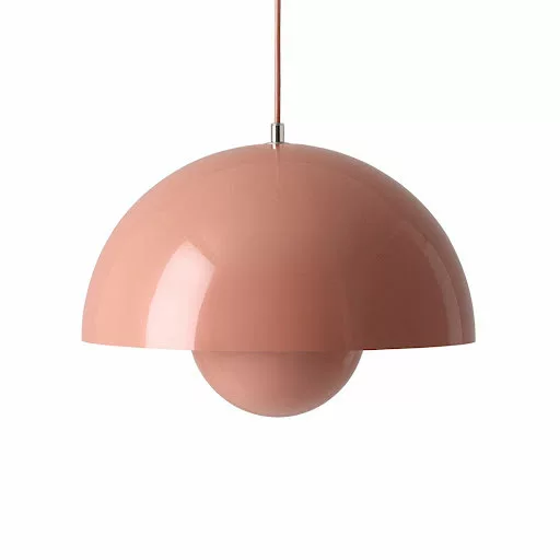 &Tradition Flowerpot Taklampa Mellan VP7 - Bild 2